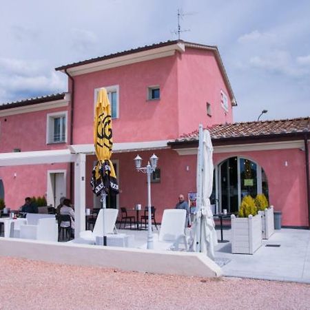 فيكيانو B&B Silvia المظهر الخارجي الصورة