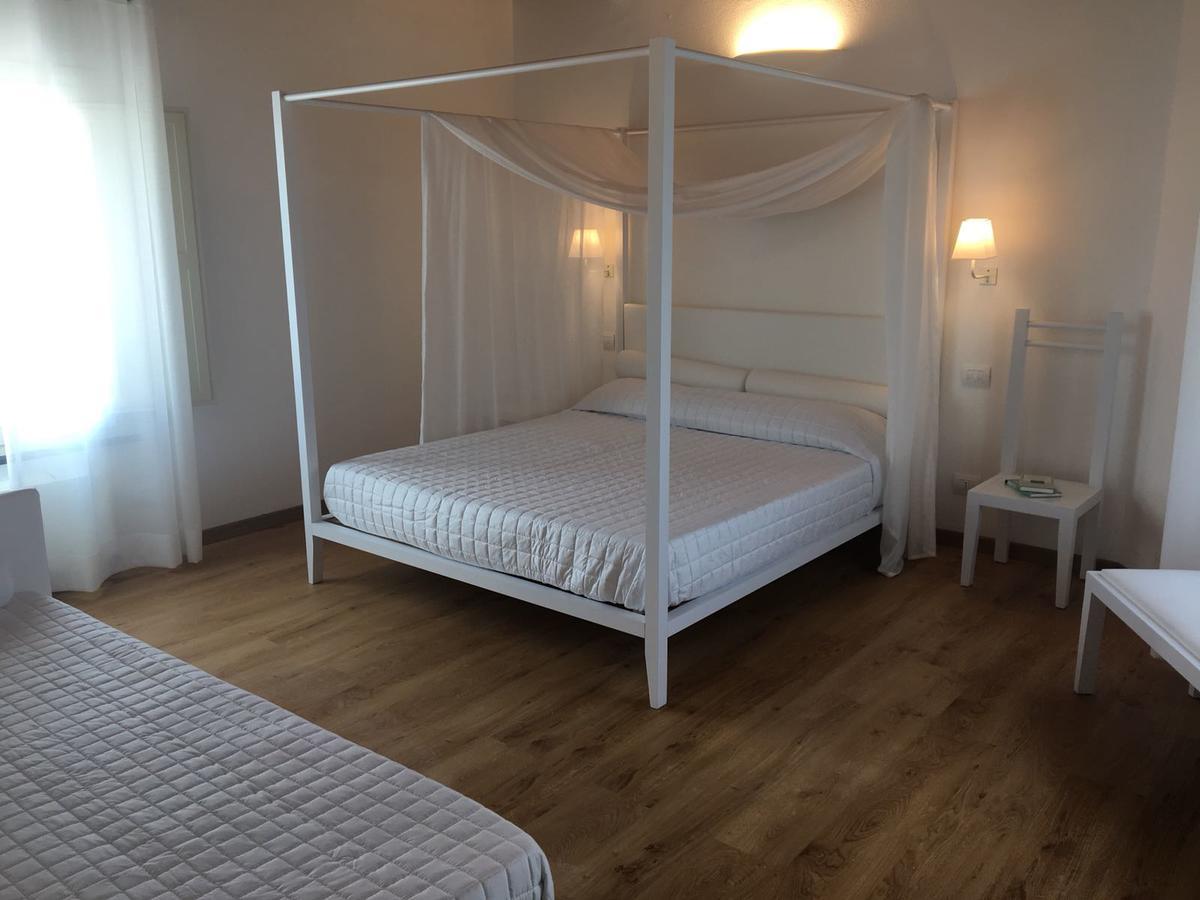 فيكيانو B&B Silvia المظهر الخارجي الصورة
