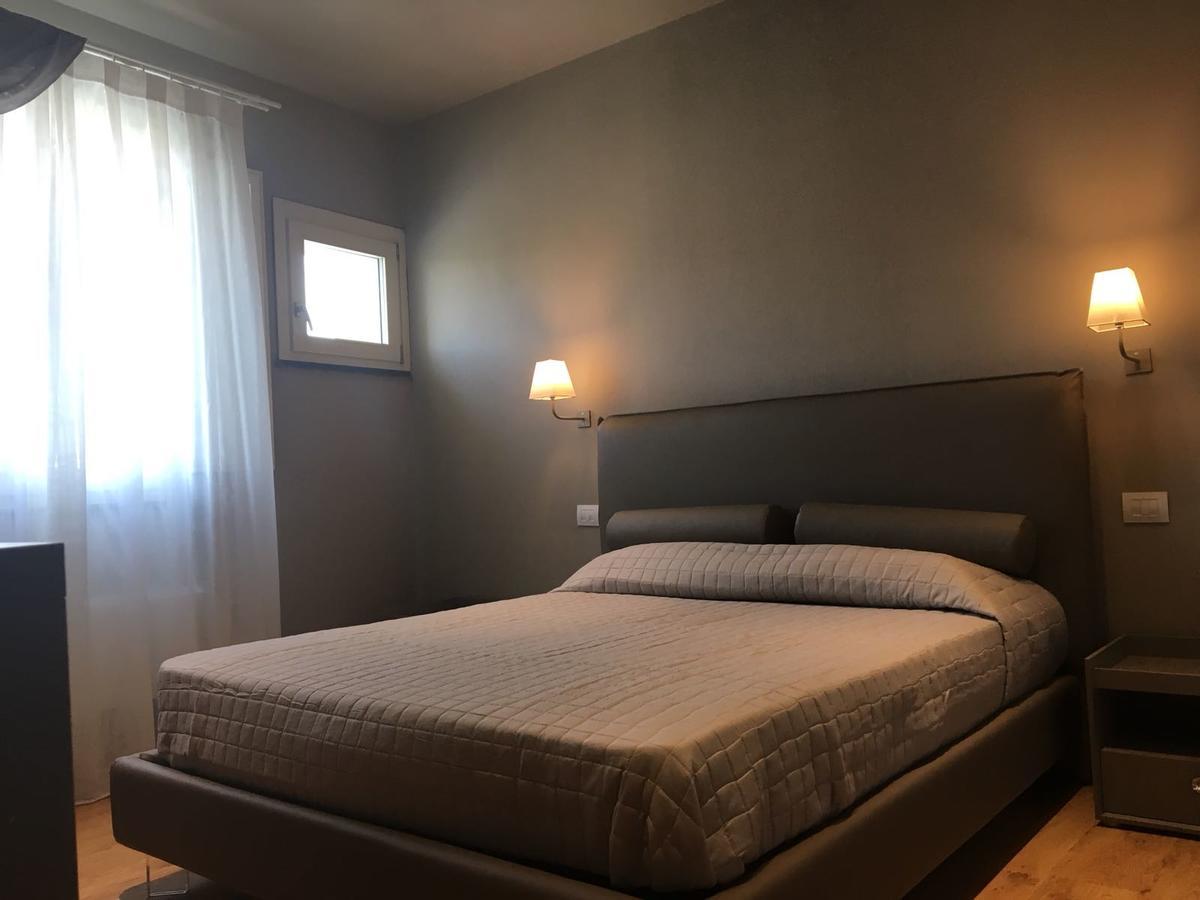 فيكيانو B&B Silvia المظهر الخارجي الصورة