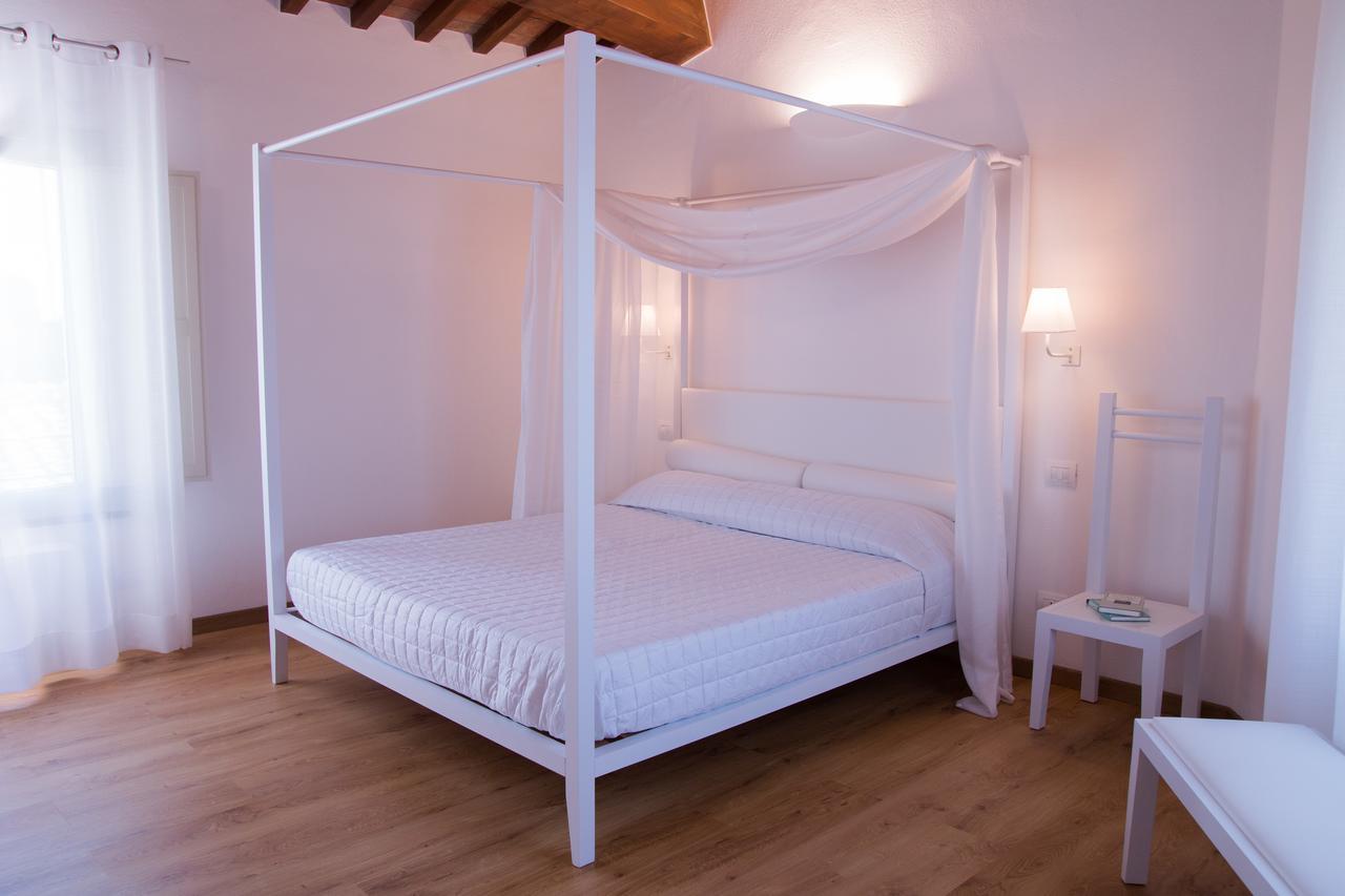 فيكيانو B&B Silvia المظهر الخارجي الصورة