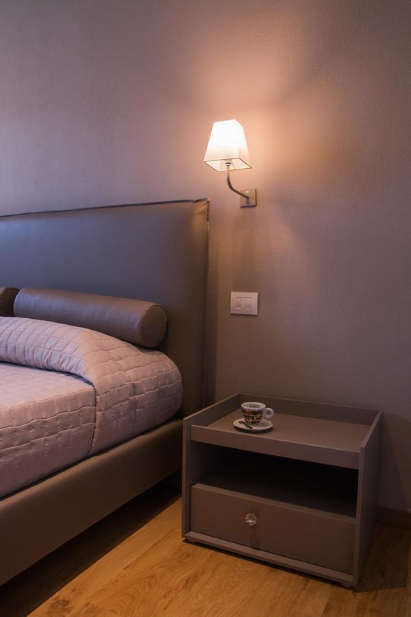 فيكيانو B&B Silvia المظهر الخارجي الصورة