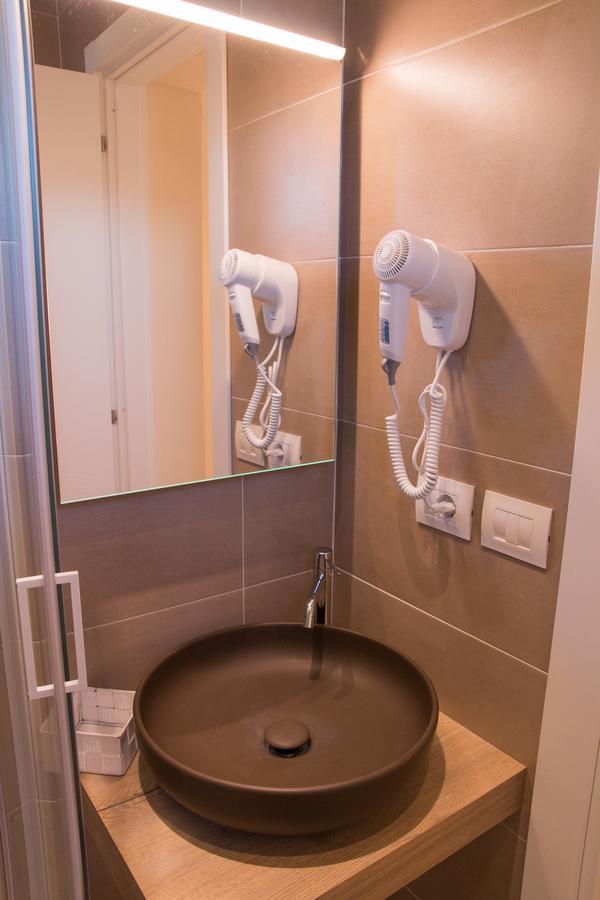 فيكيانو B&B Silvia المظهر الخارجي الصورة