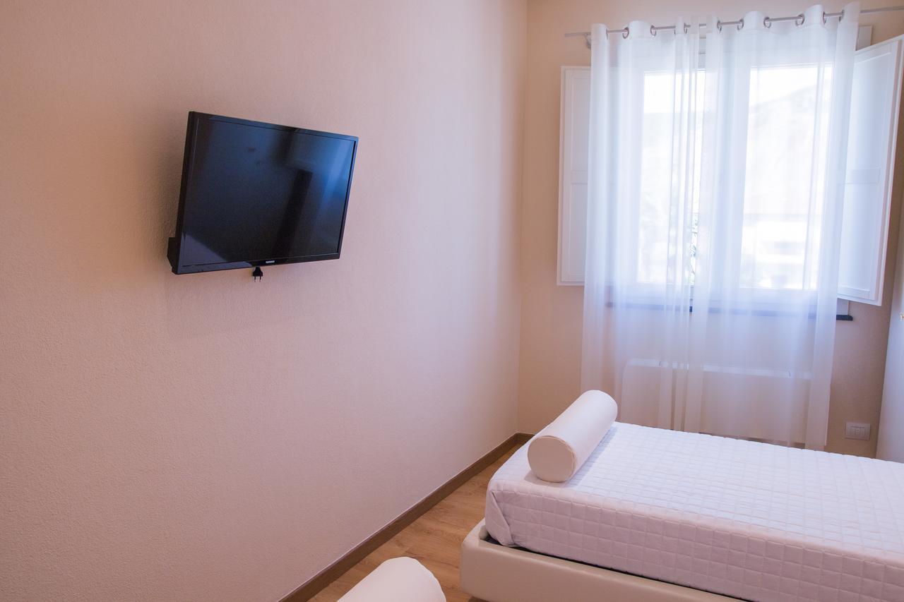 فيكيانو B&B Silvia المظهر الخارجي الصورة