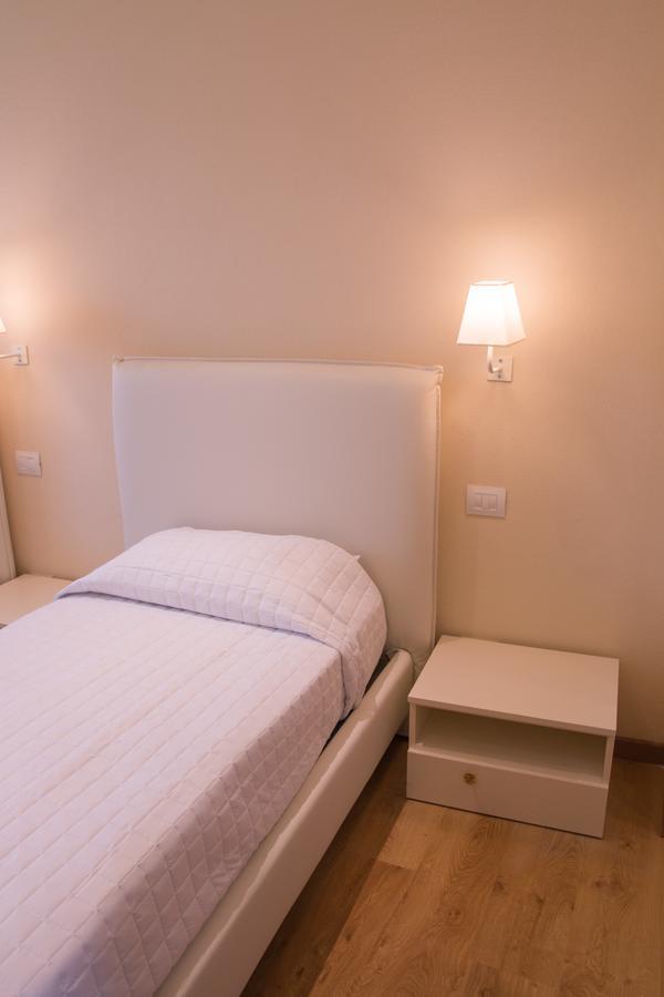 فيكيانو B&B Silvia المظهر الخارجي الصورة