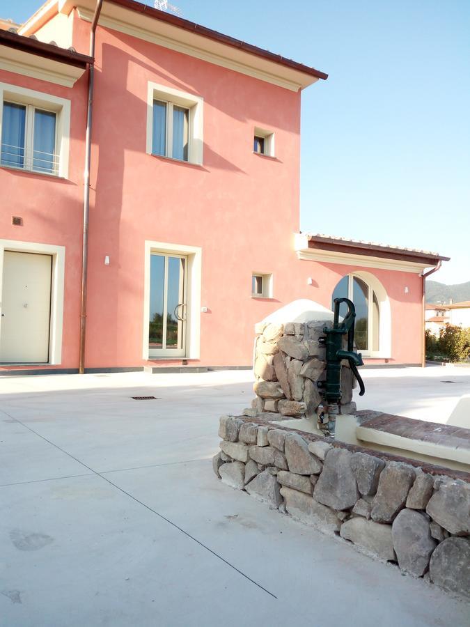 فيكيانو B&B Silvia المظهر الخارجي الصورة